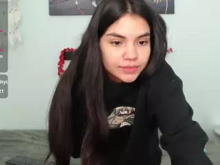 nannamix's Live Sex Cam Show