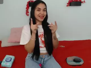 nannamix's Live Sex Cam Show