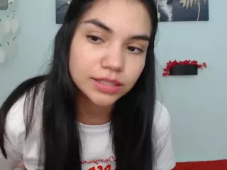 nannamix's Live Sex Cam Show