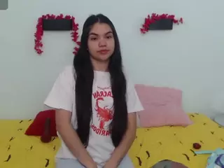nannamix's Live Sex Cam Show
