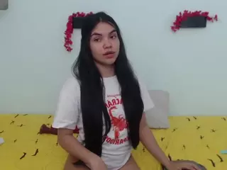nannamix's Live Sex Cam Show