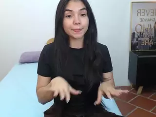 nannamix's Live Sex Cam Show