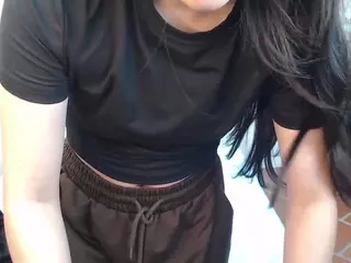 nannamix's Live Sex Cam Show