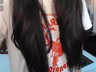 nannamix's Live Sex Cam Show