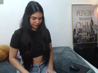 nannamix's Live Sex Cam Show