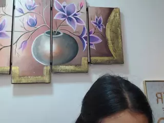 nannamix's Live Sex Cam Show
