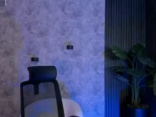 AmyWalkerX's Live Sex Cam Show