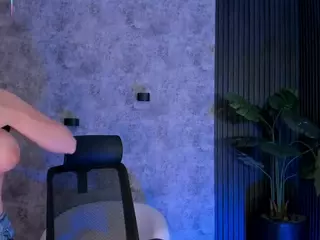 AmyWalkerX's Live Sex Cam Show
