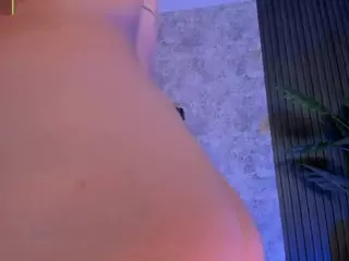 AmyWalkerX's Live Sex Cam Show