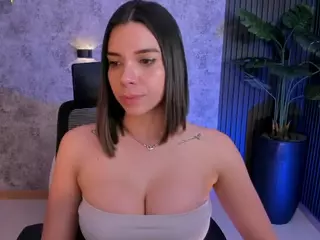 AmyWalkerX's Live Sex Cam Show