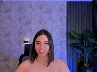 AmyWalkerX's Live Sex Cam Show