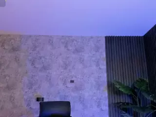 AmyWalkerX's Live Sex Cam Show