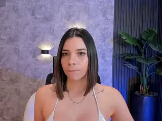 AmyWalkerX's Live Sex Cam Show