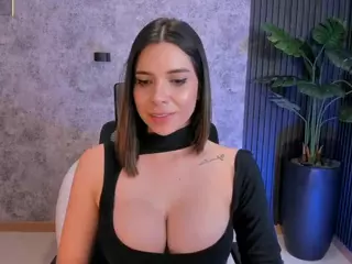 AmyWalkerX's Live Sex Cam Show