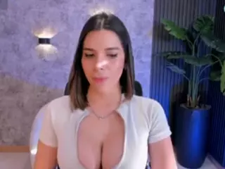 AmyWalkerX's Live Sex Cam Show