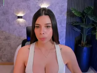 AmyWalkerX's Live Sex Cam Show