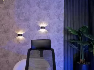 AmyWalkerX's Live Sex Cam Show