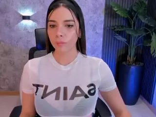 AmyWalkerX's Live Sex Cam Show