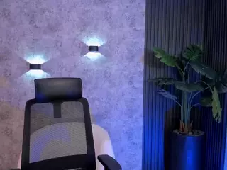 AmyWalkerX's Live Sex Cam Show