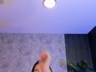 AmyWalkerX's Live Sex Cam Show