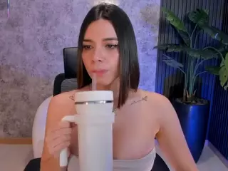 AmyWalkerX's Live Sex Cam Show