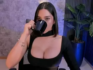 AmyWalkerX's Live Sex Cam Show