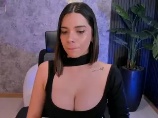 AmyWalkerX's Live Sex Cam Show