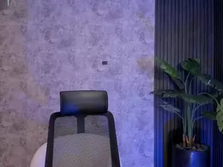 AmyWalkerX's Live Sex Cam Show