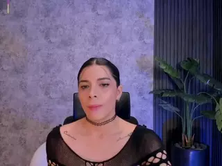 AmyWalkerX's Live Sex Cam Show