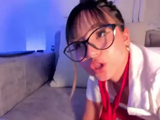 HannahDavisX's Live Sex Cam Show