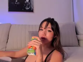 HannahDavisX's Live Sex Cam Show