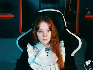 HarleyQuinse's Live Sex Cam Show