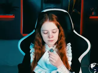 HarleyQuinse's Live Sex Cam Show