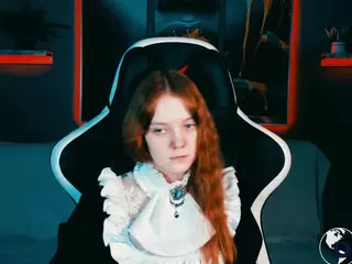 HarleyQuinse's Live Sex Cam Show