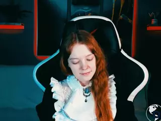 HarleyQuinse's Live Sex Cam Show
