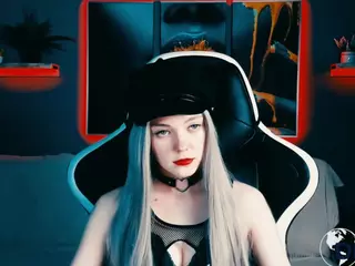 HarleyQuinse's Live Sex Cam Show