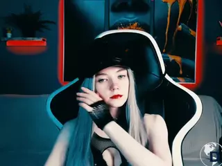 HarleyQuinse's Live Sex Cam Show