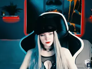 HarleyQuinse's Live Sex Cam Show
