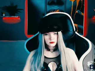 HarleyQuinse's Live Sex Cam Show