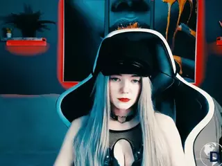 HarleyQuinse's Live Sex Cam Show
