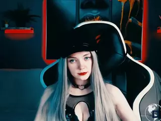 HarleyQuinse's Live Sex Cam Show