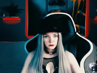 HarleyQuinse's Live Sex Cam Show