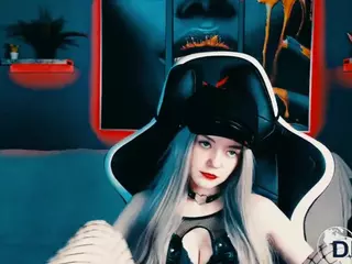 HarleyQuinse's Live Sex Cam Show