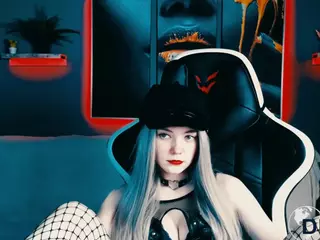 HarleyQuinse's Live Sex Cam Show