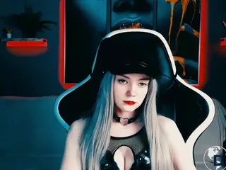 HarleyQuinse's Live Sex Cam Show