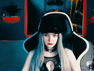 HarleyQuinse's Live Sex Cam Show