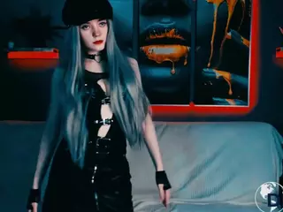 HarleyQuinse's Live Sex Cam Show
