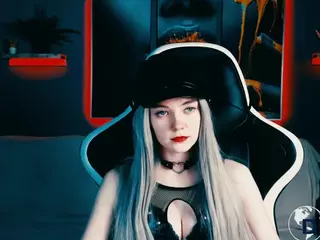 HarleyQuinse's Live Sex Cam Show