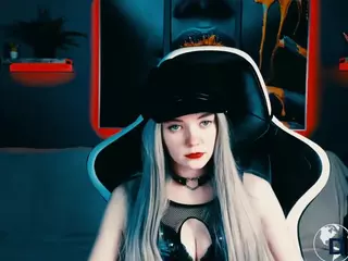 HarleyQuinse's Live Sex Cam Show