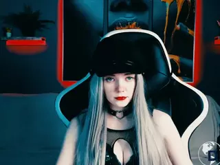 HarleyQuinse's Live Sex Cam Show